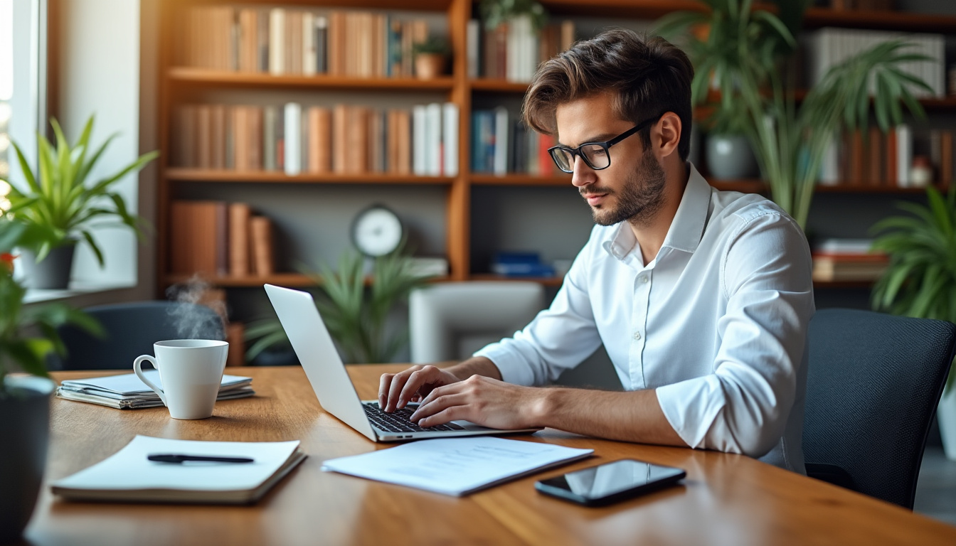 découvrez les meilleures pratiques pour demander un rendez-vous par mail de manière professionnelle et efficace. apprenez à structurer votre message, à choisir le ton approprié et à augmenter vos chances d'obtenir une réponse positive.