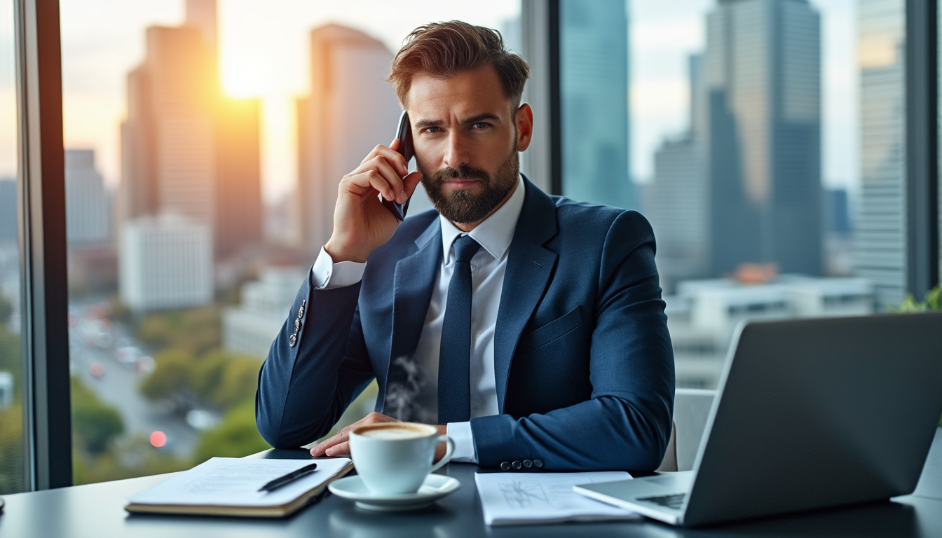 découvrez dans cet article les clés pour élaborer un argumentaire téléphonique percutant qui saura captiver et convaincre vos prospects. apprenez les techniques de communication, les astuces pour maintenir l’attention et les stratégies pour surmonter les objections, afin d’optimiser vos ventes par téléphone.