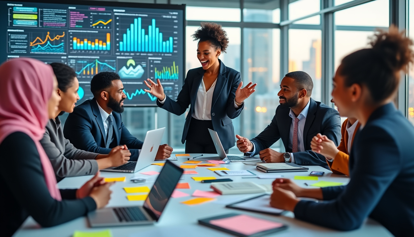 découvrez les étapes clés pour élaborer un plan de prospection commerciale efficace. apprenez à définir vos objectifs, identifier votre cible, et utiliser des techniques adaptées pour maximiser vos résultats. boostez votre activité et transformez vos prospects en clients fidèles.