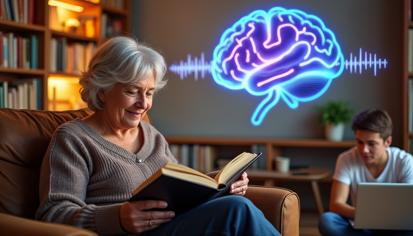 découvrez comment le développement personnel et l'apprentissage continu peuvent améliorer votre santé cérébrale et favoriser la neuroplasticité. apprenez des techniques pratiques pour stimuler vos capacités cognitives et maintenir votre cerveau en forme tout au long de la vie.