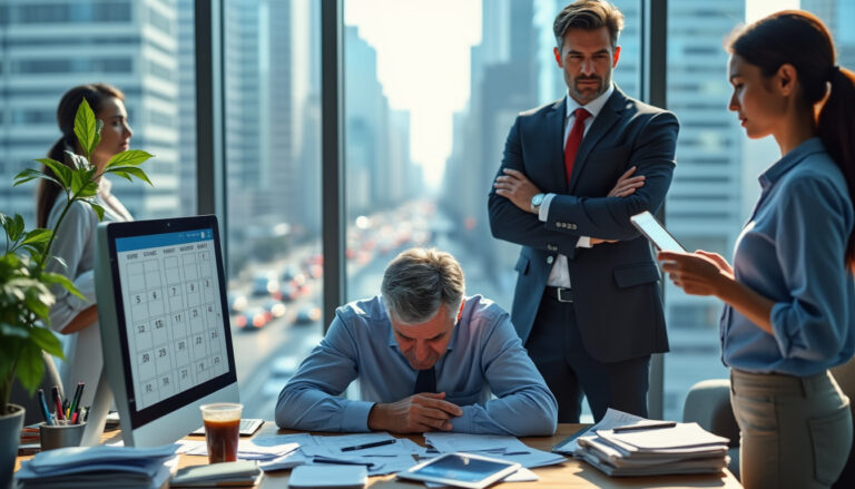 découvrez comment le triangle de karpman, un modèle psychologique d'analyse des rôles de victime, persécuteur et sauveur, peut transformer la gestion des conflits commerciaux. apprenez à identifier ces dynamiques pour favoriser des relations plus saines et résoudre efficacement les tensions au sein de votre équipe.