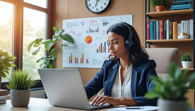 découvrez des stratégies éprouvées pour améliorer votre prospection téléphonique. apprenez à préparer vos appels, à surmonter les objections et à convertir plus de prospects en clients. maximisez votre efficacité et boostez vos ventes grâce à nos conseils pratiques.