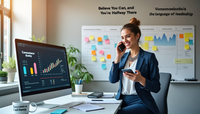 découvrez des stratégies essentielles pour optimiser votre réussite en prospection téléphonique. apprenez des techniques éprouvées, des conseils pratiques et des astuces pour transformer vos appels en opportunités concrètes, tout en renforçant votre confiance et votre efficacité.