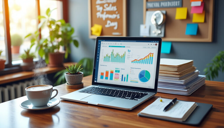 découvrez des stratégies efficaces pour optimiser vos fichiers prospects et augmenter vos ventes. apprenez à segmenter, personnaliser et engager vos prospects de manière optimale pour maximiser vos chances de conversion.