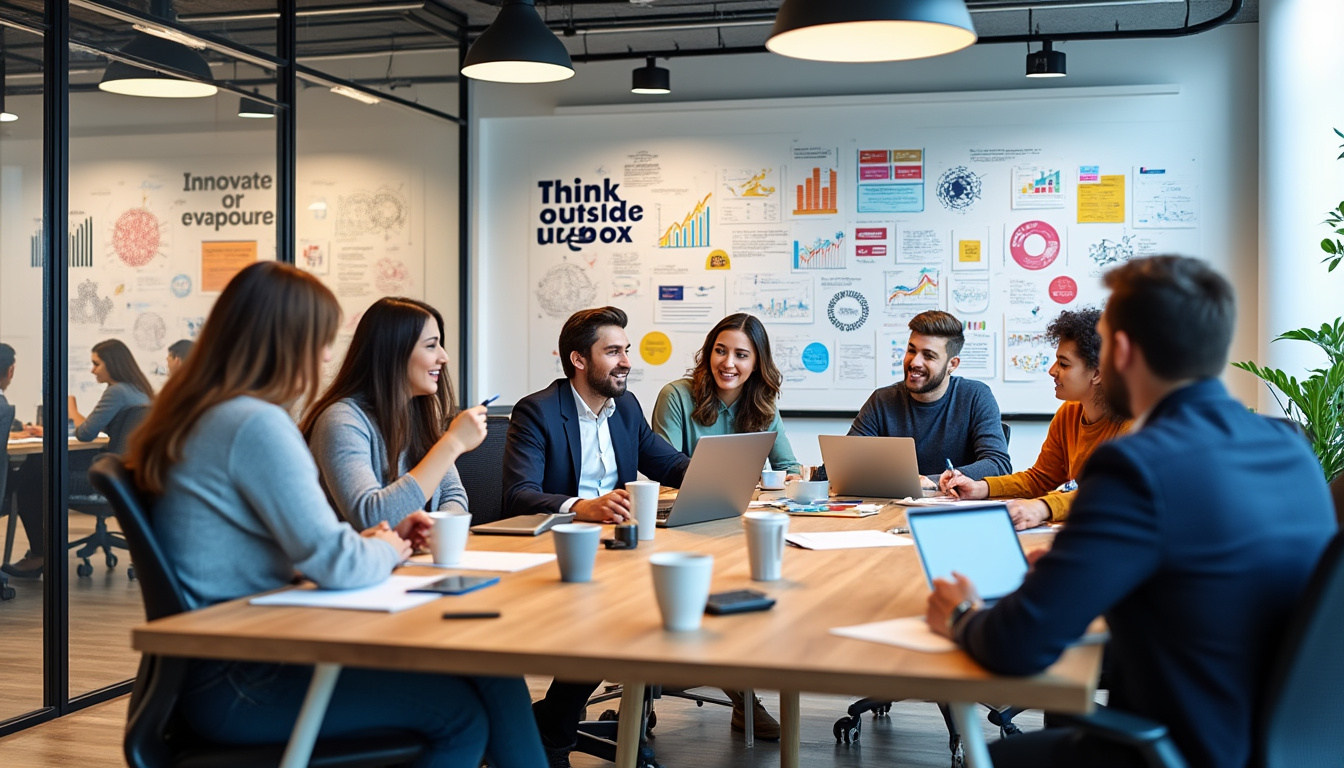 découvrez des stratégies efficaces pour optimiser votre accroche marketing et augmenter vos ventes. apprenez à captiver votre audience avec des conseils pratiques et des exemples concrets qui vous aideront à transformer vos prospects en clients fidèles.