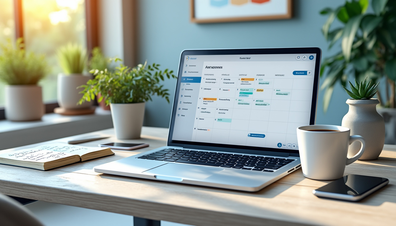 découvrez des astuces pratiques pour améliorer votre script de prise de rendez-vous par téléphone. apprenez à capter l'attention de vos interlocuteurs, à instaurer une relation de confiance et à maximiser vos chances de conversion grâce à des techniques efficaces et des conseils d'experts.