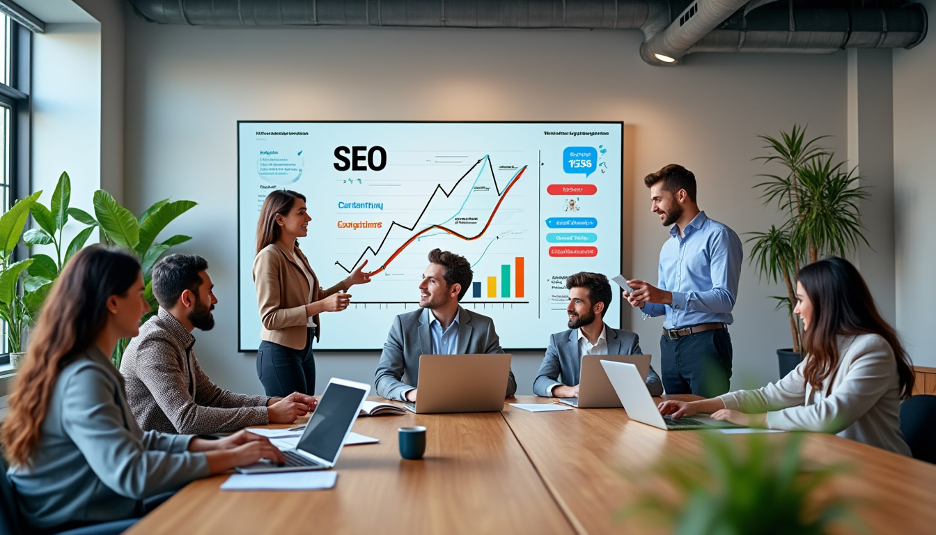 découvrez des conseils pratiques et efficaces pour optimiser votre stratégie de génération de leads b2b. apprenez à attirer et convertir des prospects qualifiés grâce à des techniques innovantes et à des outils adaptés à votre marché. boostez votre croissance commerciale dès aujourd'hui!