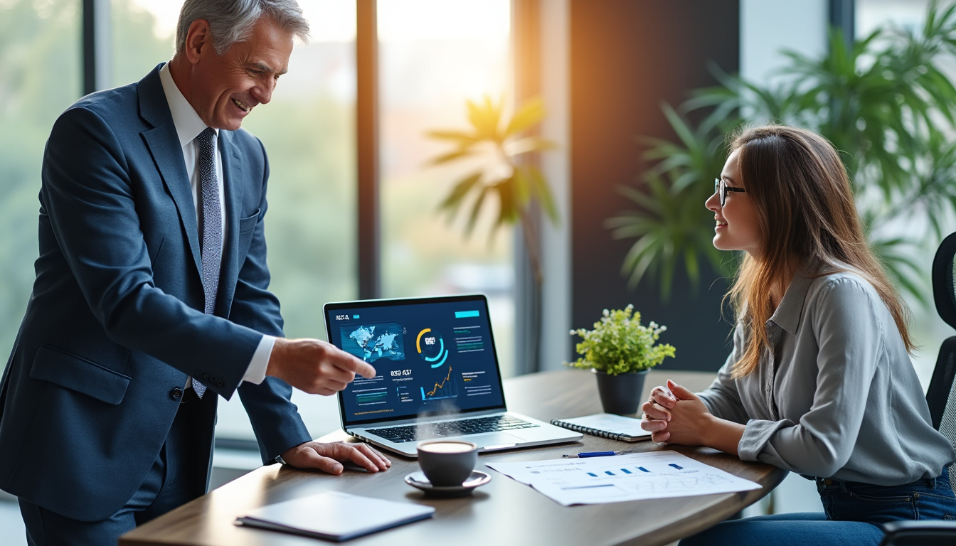 découvrez des stratégies éprouvées pour persuader efficacement vos clients potentiels. apprenez à optimiser votre approche de vente, à comprendre les besoins de vos prospects et à créer des arguments convaincants qui les inciteront à choisir vos services.