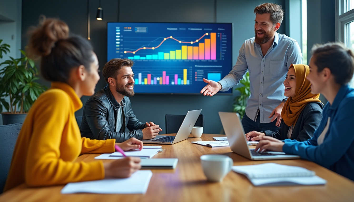 découvrez des stratégies éprouvées pour prospecter efficacement et générer des leads de qualité. apprenez à maximiser votre portée, à engager vos prospects et à transformer des contacts en clients grâce à des techniques de vente adaptées à votre marché.