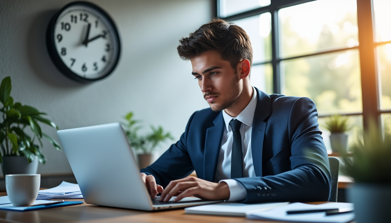 découvrez nos conseils pratiques pour rédiger un mail percutant et efficace afin de solliciter un rendez-vous. apprenez à capter l'attention de votre interlocuteur avec des astuces de rédaction et des exemples concrets.