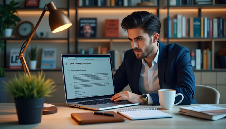 découvrez des astuces pratiques pour relancer efficacement une demande par mail. apprenez à rédiger des messages clairs et engageants qui incitent à la réponse, tout en respectant la courtoisie professionnelle.