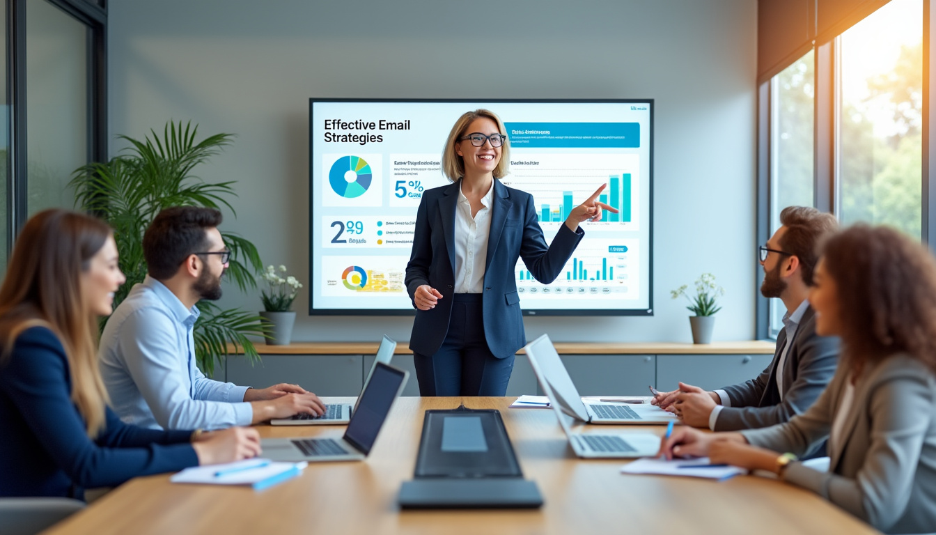 découvrez des stratégies éprouvées pour relancer efficacement vos prospects par mail. apprenez à rédiger des messages percutants qui captivent l'attention, à choisir le bon moment pour envoyer vos relances et à optimiser votre approche pour augmenter vos taux de réponse. transformez vos opportunités en clients fidèles grâce à nos conseils.