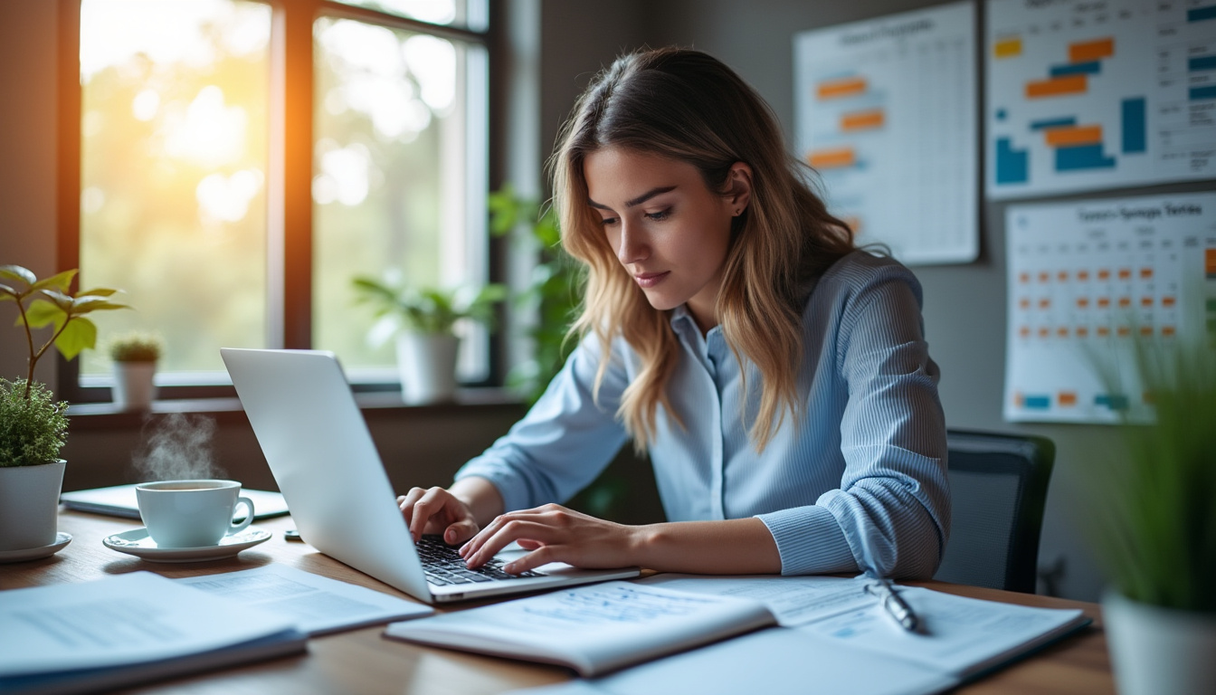 découvrez des stratégies efficaces pour relancer vos clients par mail. apprenez à rédiger des messages percutants qui suscitent l'intérêt et favorisent le retour des clients, tout en maintenant une relation professionnelle positive.