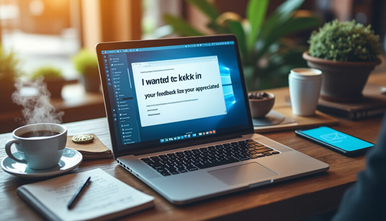 découvrez nos conseils pratiques pour relancer efficacement un mail resté sans réponse. apprenez à formuler votre message, choisir le bon moment d'envoi et adopter le ton approprié pour maximiser vos chances d'obtenir un retour.