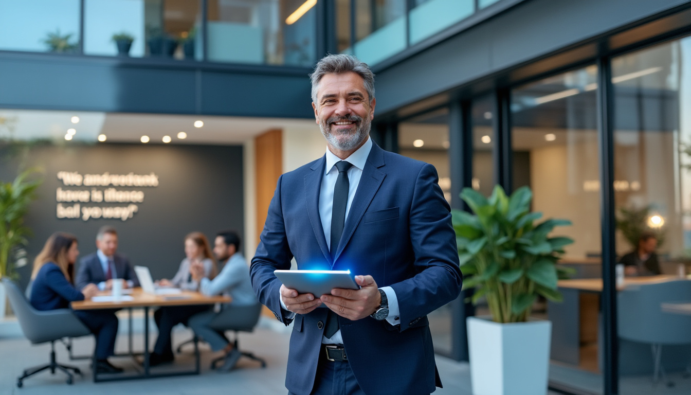 découvrez les stratégies essentielles pour démarcher efficacement une entreprise. apprenez à établir des contacts professionnels, à présenter votre proposition de manière convaincante et à entretenir des relations durables pour maximiser vos chances de réussite.