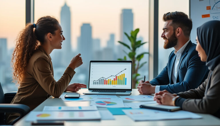 découvrez les clés d'un accompagnement commercial réussi avec nos conseils pratiques et stratégies éprouvées. améliorez vos performances commerciales et établissez des relations durables avec vos clients grâce à une approche personnalisée et efficace.