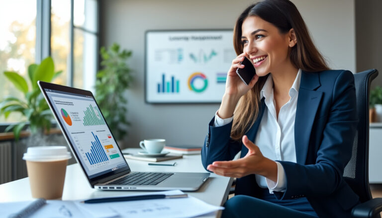 découvrez nos conseils pratiques et stratégies efficaces pour maîtriser la prospection téléphonique b to b. transformez vos appels en opportunités d'affaires et améliorez vos taux de conversion grâce à des techniques éprouvées.