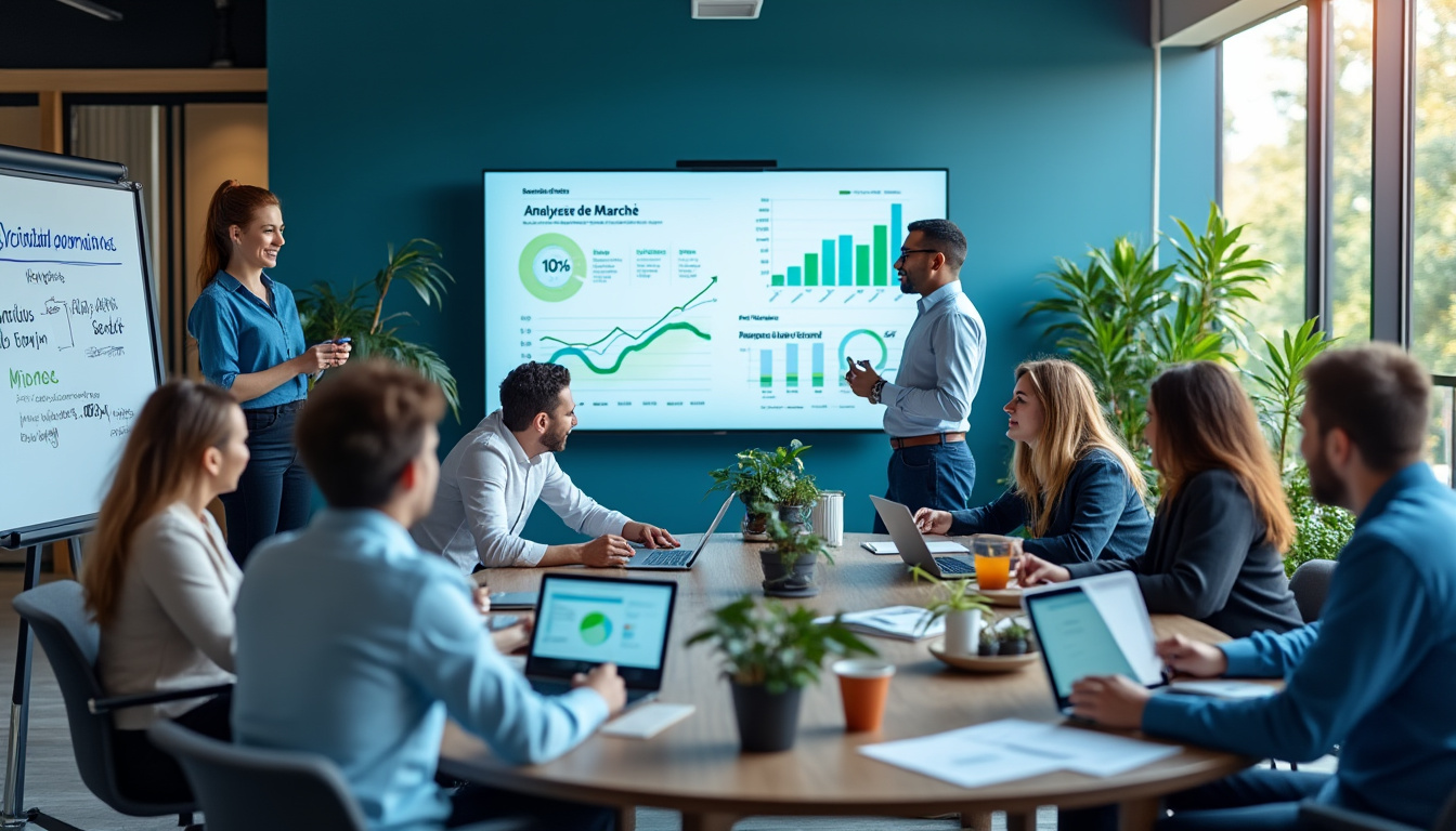 découvrez ce qu'est une force de vente supplétive, ses avantages et pourquoi l'adopter peut transformer votre stratégie commerciale. optimisez votre impact sur le marché et boostez vos ventes grâce à cette solution innovante.