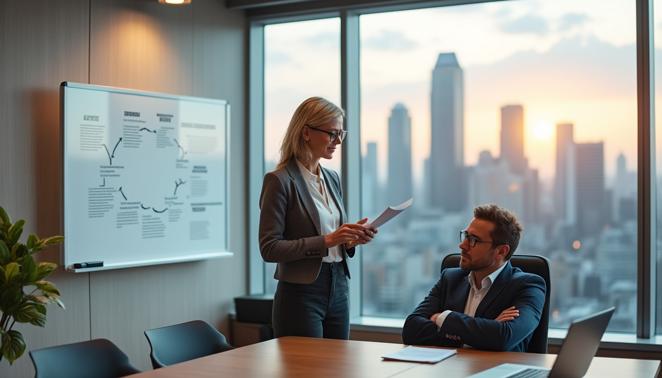 découvrez l'importance du tempérament pour les commerciaux dans la gestion des objections. apprenez comment développer des compétences émotionnelles peut renforcer vos performances de vente et améliorer vos relations client. transformez chaque objection en opportunité grâce à une approche proactive et adaptée.