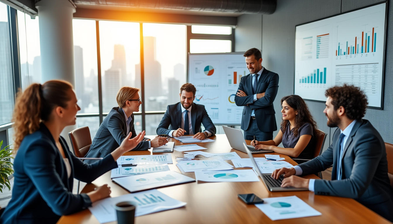 découvrez l'importance pour les commerciaux de maîtriser les principes de négociation avancée. cette compétence essentielle leur permet d'optimiser leurs performances, d'augmenter leur chiffre d'affaires et de construire des relations durables avec les clients. apprenez comment ces techniques peuvent transformer vos approches commerciales et vous donner un avantage concurrentiel.