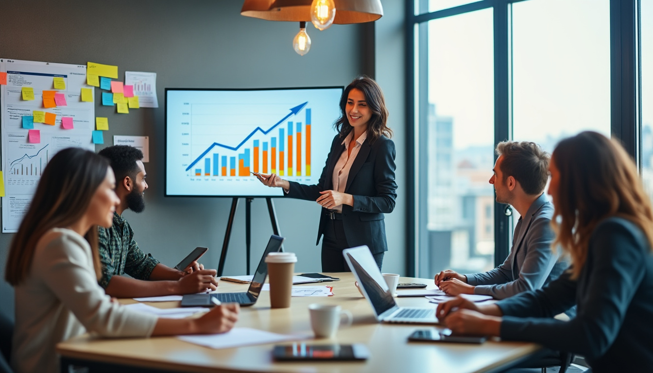 découvrez comment une force de vente supplétive peut optimiser votre stratégie commerciale. explorez les avantages tels que l'augmentation de la flexibilité, l'amélioration de la couverture du marché et l'accès à des compétences spécifiques. apprenez comment tirer parti de cette approche pour booster vos performances commerciales.