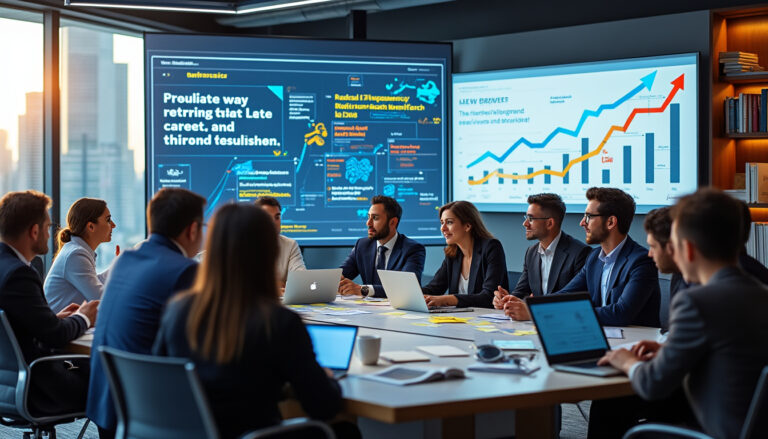 découvrez les enseignements clés des livres de ray dalio, pionnier de l'investissement, et apprenez comment appliquer ses principes fondamentaux pour inspirer et diriger efficacement dans le monde moderne. une lecture indispensable pour les leaders en quête de succès durable.