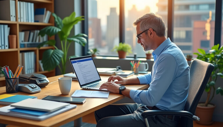 découvrez nos conseils pratiques pour relancer efficacement vos emails sans réponse. apprenez les techniques clés pour augmenter vos chances d'obtenir une réponse et optimiser votre communication par mail.