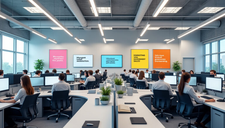 découvrez ce qu'est véritablement la télévente, ses avantages et ses techniques clés pour optimiser vos ventes à distance. apprenez comment cette méthode peut transformer votre approche commerciale.