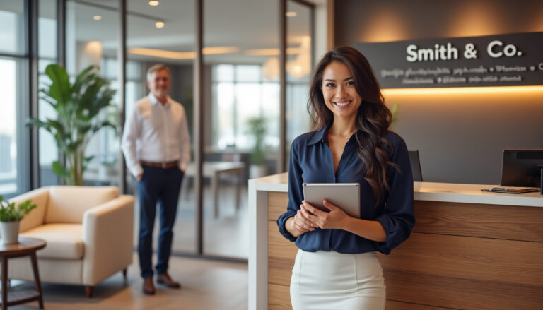 découvrez les meilleures techniques pour accueillir un client et le séduire dès le premier contact. apprenez à établir une connexion authentique, à créer une atmosphère chaleureuse et à impressionner vos clients pour favoriser des relations durables.