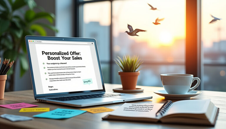 découvrez des astuces et conseils pratiques pour optimiser vos objets de mail de prospection. améliorez vos taux d'ouverture et captez l'attention de vos prospects grâce à des stratégies efficaces et des exemples inspirants.