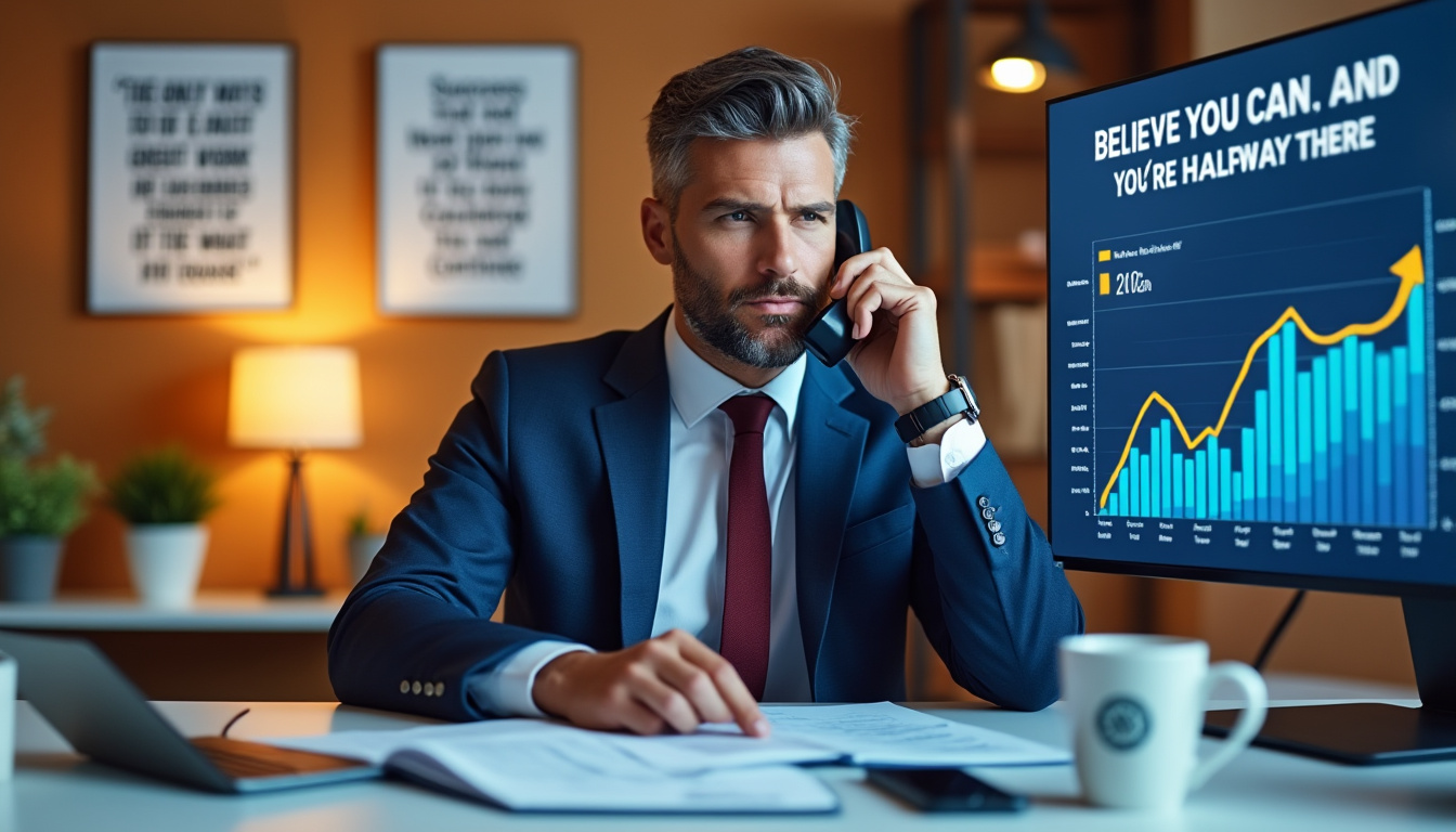 découvrez comment élaborer un script de vente téléphonique efficace qui séduira vos clients. apprenez des techniques éprouvées et des conseils pratiques pour transformer vos appels en véritables opportunités de vente.