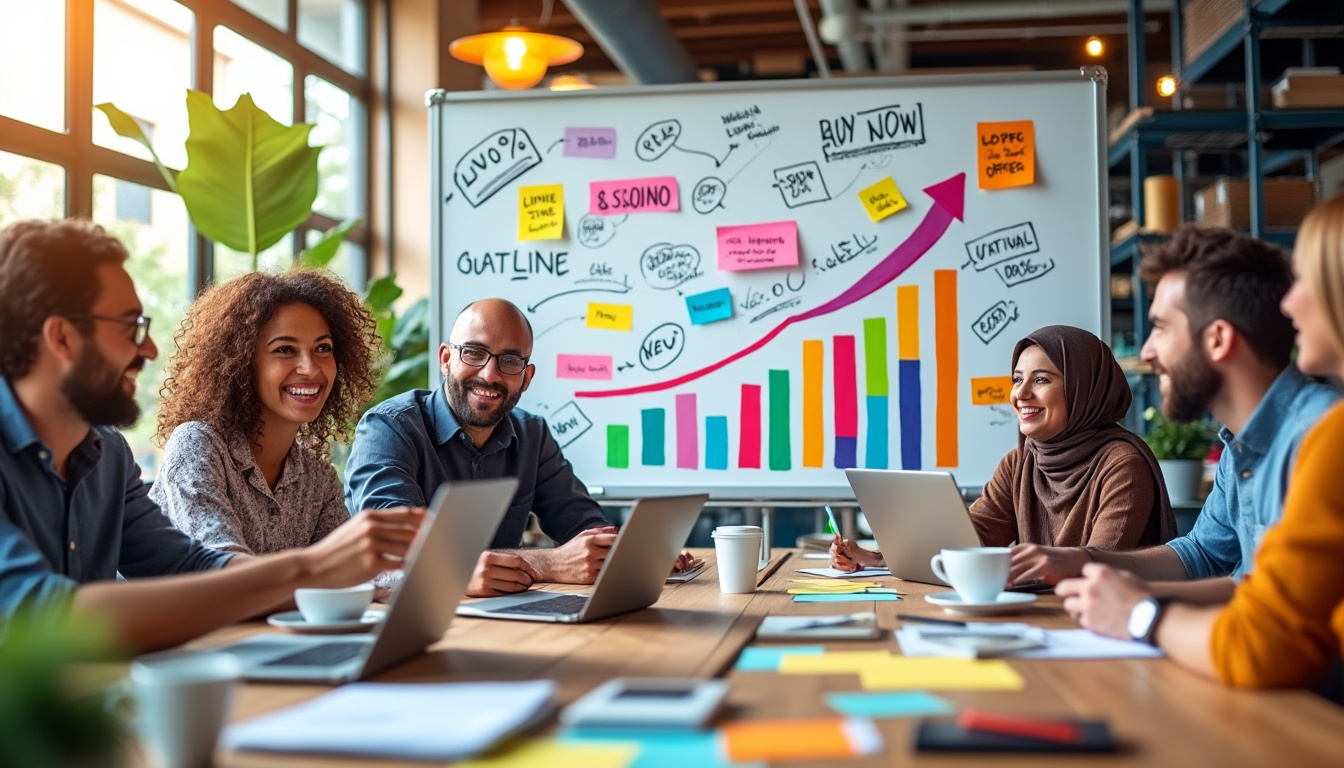 découvrez les techniques essentielles pour concevoir une phrase d'accroche percutante qui capte l'attention de vos clients et stimule vos ventes en ligne. transformez vos descriptions de produits en véritables outils de marketing grâce à nos conseils pratiques et efficaces.