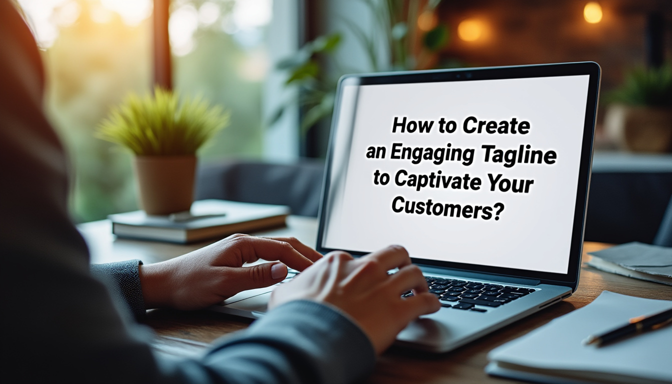 découvrez les clés pour rédiger une phrase d'accroche percutante qui captive vos clients et booste votre communication. apprenez à utiliser des techniques efficaces pour susciter l'intérêt et favoriser l'engagement dans votre stratégie marketing.