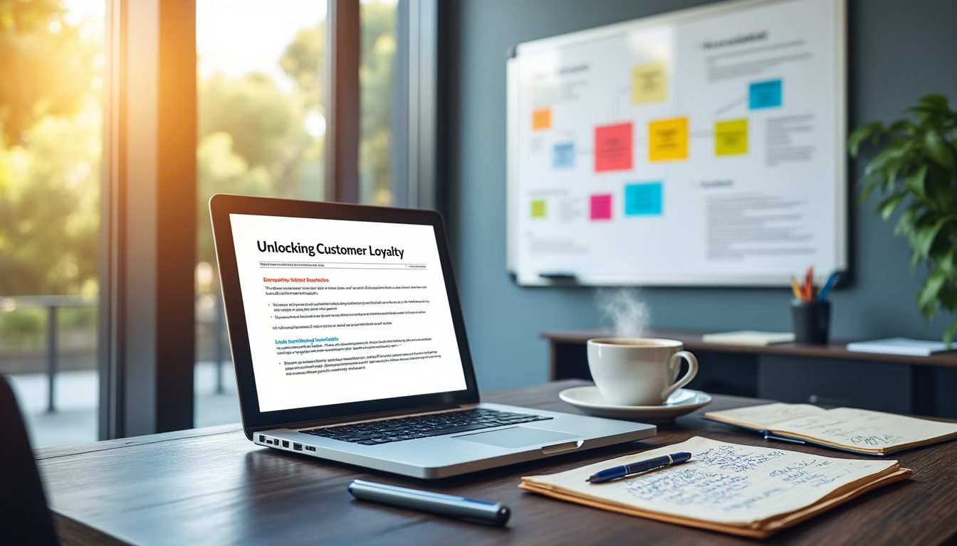 découvrez comment élaborer un script téléphonique percutant pour vos commerciaux afin d'améliorer leurs performances et maximiser les conversions. suivez nos conseils pratiques et des exemples concrets pour créer un dialogue engageant et adapté à votre cible.