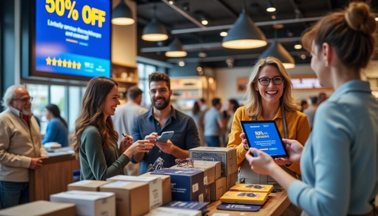 découvrez comment le concept de 'le client a toujours raison' influence les stratégies de vente et améliore l'expérience client. analyse des répercussions sur la fidélisation, la satisfaction client et l'augmentation des ventes dans le monde du commerce.