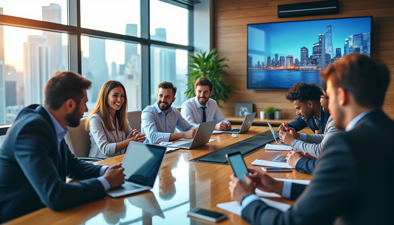 découvrez des stratégies efficaces pour les commerciaux souhaitant affiner leur posture face à des clients exigeants. apprenez à anticiper les besoins, à renforcer la confiance et à adapter votre communication pour offrir une expérience client optimale.