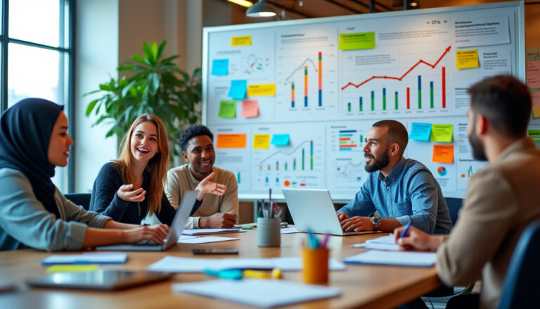 découvrez comment les leads entrants peuvent transformer votre pipeline de ventes en maximisant vos opportunités commerciales. apprenez des stratégies efficaces pour attirer, qualifier et convertir ces prospects en clients fidèles.