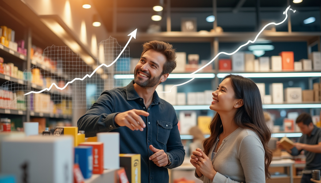 découvrez comment les ventes supplémentaires peuvent significativement améliorer la rentabilité client. apprenez les stratégies efficaces pour maximiser vos revenus tout en renforçant la fidélité de vos clients. optimisez votre approche commerciale pour transformer chaque interaction en opportunité de croissance.