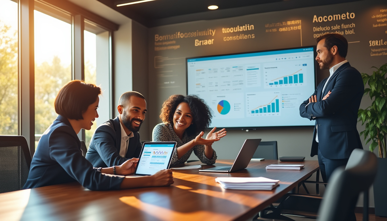 découvrez les stratégies efficaces pour optimiser la prise de rendez-vous b2b et augmenter vos ventes. apprenez à transformer chaque interaction en opportunité commerciale grâce à des techniques éprouvées.