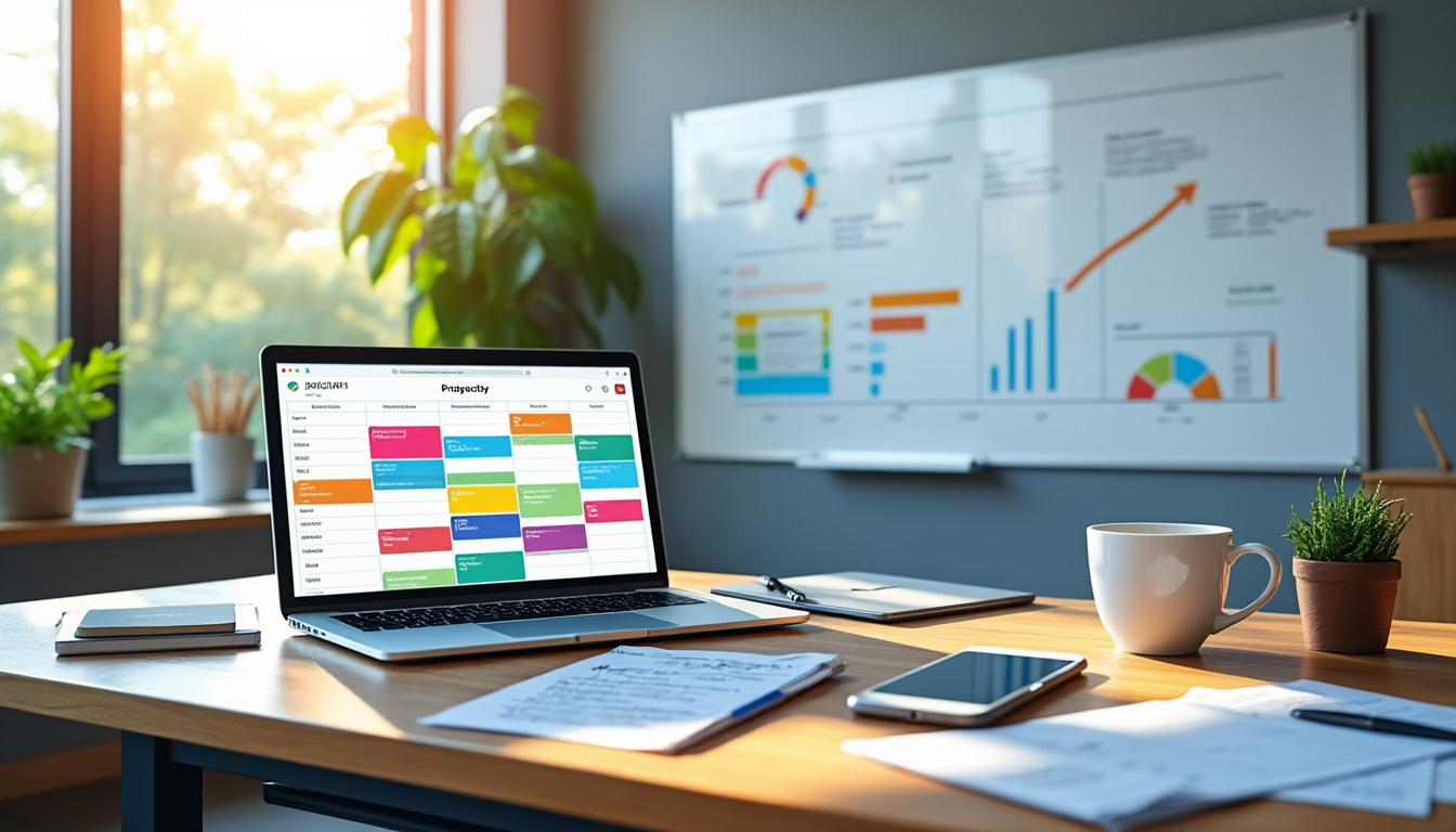 découvrez des stratégies efficaces pour optimiser votre planning de prospection et maximiser vos ventes. apprenez à mieux gérer votre temps, cibler vos clients potentiels et améliorer vos techniques de vente grâce à des conseils pratiques et des outils adaptés.