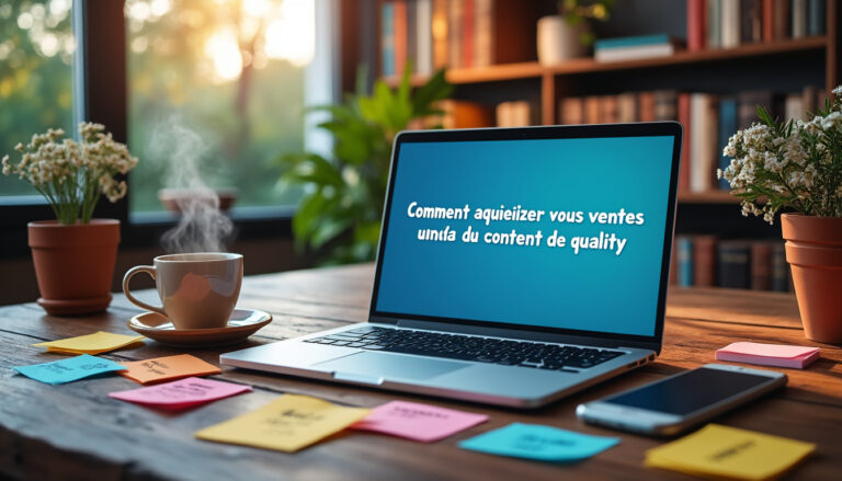 découvrez des techniques efficaces pour rédiger des textes percutants qui augmentent vos ventes. apprenez à captiver votre audience et à transformer vos mots en outils de persuasion incontournables.