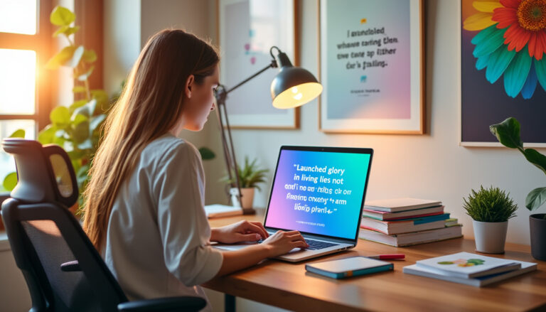 découvrez comment rédiger une phrase d'accroche percutante pour vos e-mails, capable de capter l'attention de vos destinataires et d'augmenter vos chances de réponse. suivez nos conseils pratiques et exemples inspirants pour améliorer votre communication par mail.