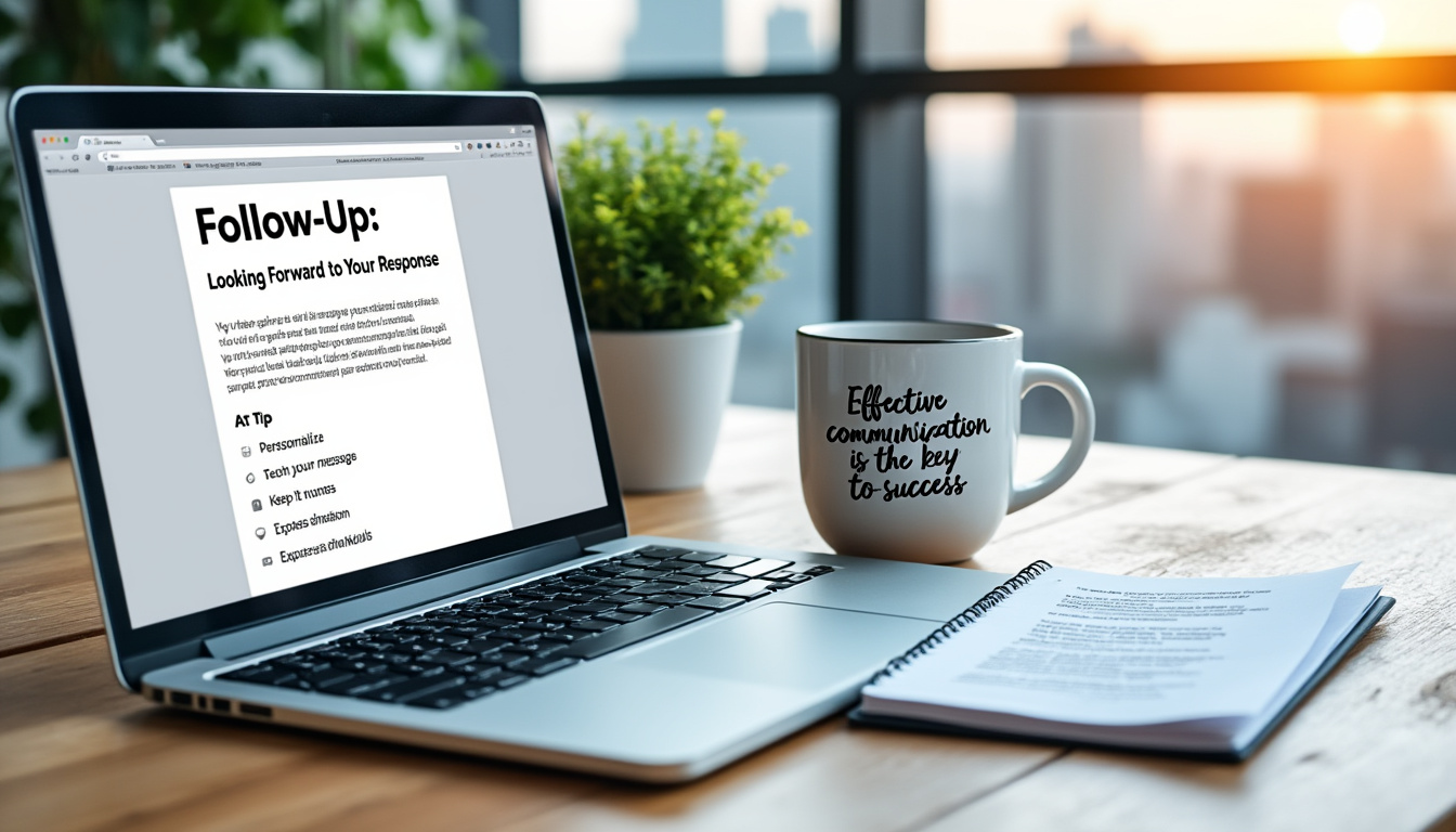 découvrez nos astuces essentielles pour réussir une relance par mail efficace. apprenez à rédiger des messages engageants, à choisir le bon moment pour relancer vos contacts et à maximiser vos chances de réponse. transformez vos relances en opportunités avec nos conseils pratiques.