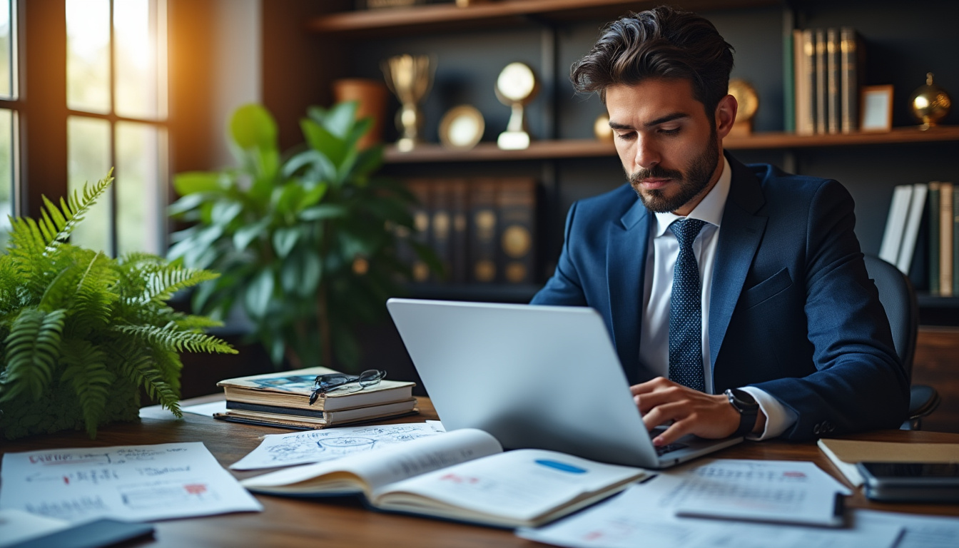 découvrez nos conseils pratiques pour transformer vos cold emails en opportunités commerciales. apprenez à capter l'attention de vos prospects, à créer des messages percutants et à optimiser votre approche pour maximiser vos chances de succès. ne laissez plus vos emails passer inaperçus et boostez vos ventes dès maintenant !