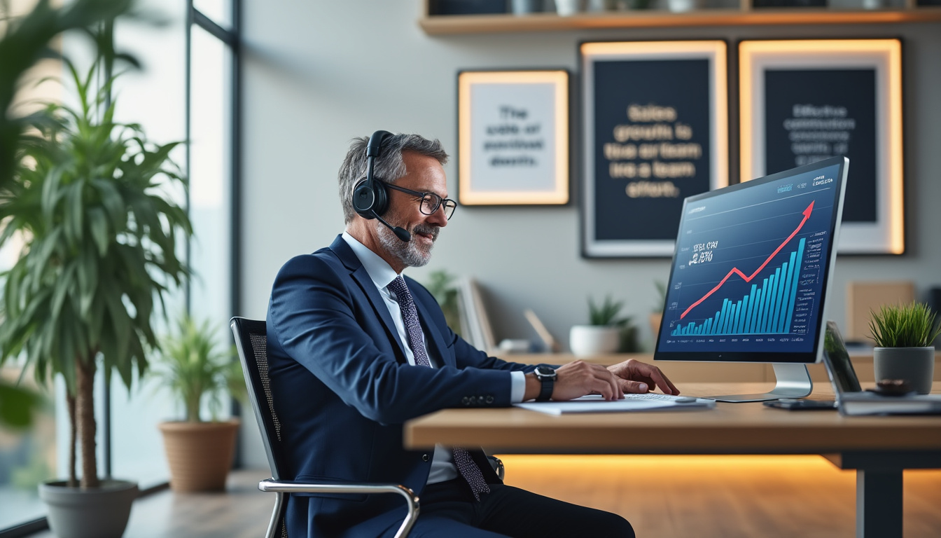 découvrez comment une trame téléphonique bien structurée peut transformer vos appels en succès commercial. apprenez des techniques efficaces pour captiver l'attention de vos prospects et maximiser vos ventes grâce à des stratégies de communication adaptées.