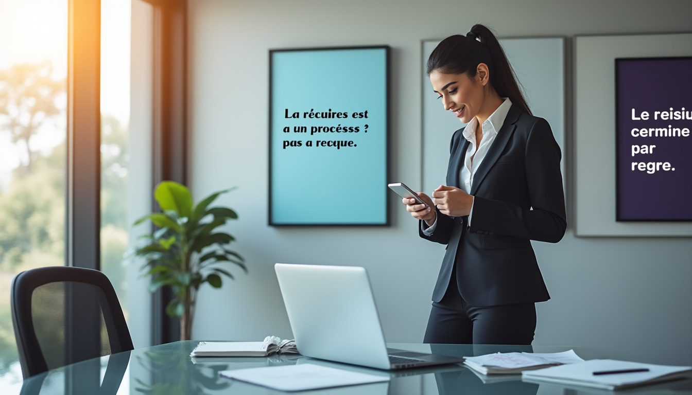 découvrez des stratégies efficaces pour relancer vos prospects et maximiser vos chances de conversion. apprenez les meilleures techniques de suivi pour engager vos clients potentiels et stimuler vos ventes.