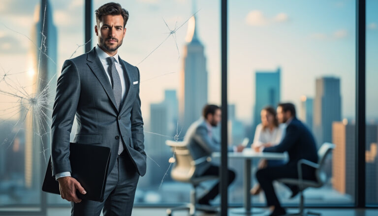 découvrez comment la persévérance commerciale peut transformer votre approche des décideurs. apprenez des stratégies efficaces pour surmonter les obstacles et décrocher des contrats de recrutement de grande valeur. ne laissez pas les barrières vous arrêter, familiarisez-vous avec les clés du succès !