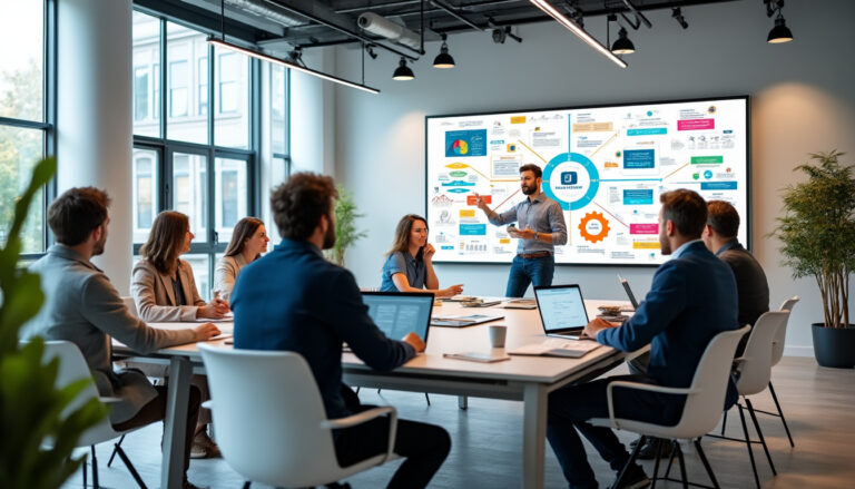 découvrez les meilleures astuces pour optimiser votre génération de leads en 2021 et dynamiser votre stratégie commerciale. apprenez à attirer plus de clients potentiels et à maximiser votre taux de conversion grâce à des techniques éprouvées et des outils innovants.