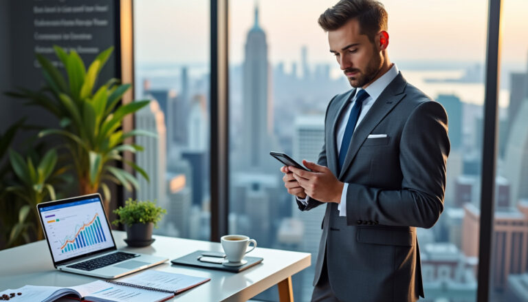 découvrez les étapes essentielles d'un appel sortant réussi. apprenez à transformer vos conversations en opportunités et à maximiser vos résultats grâce à nos conseils pratiques. êtes-vous prêt à faire de chaque appel un succès ?