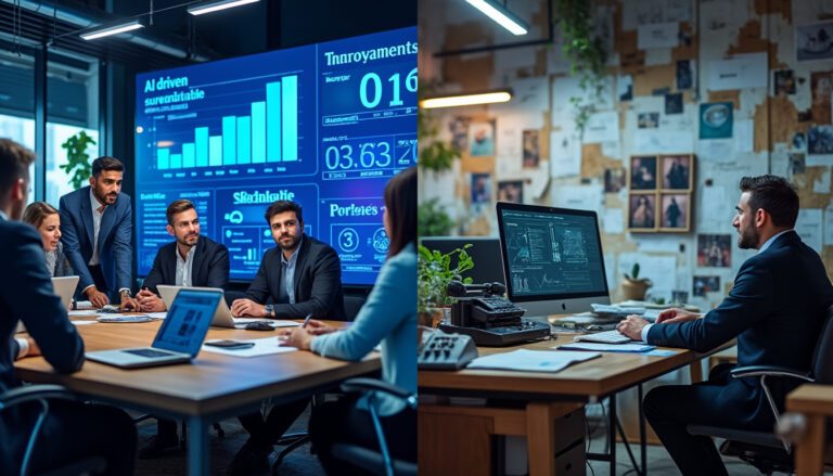 découvrez comment l'évolution du langage des ventes b2b influence la réussite de vos affaires. apprenez pourquoi l'adaptation à ces nouvelles tendances est essentielle pour rester compétitif sur le marché. ne laissez pas vos concurrents prendre l'avantage !